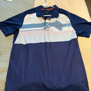 Oakley Golf Polo